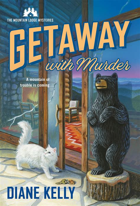 Getaway With Murder