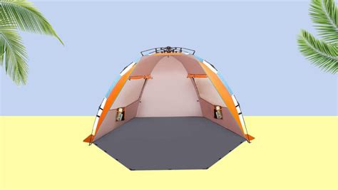 The 7 Best Beach Tents of 2023 - BeachLifeOn