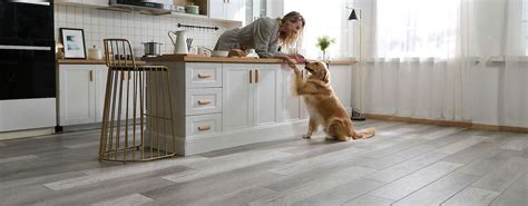 United Kingdom – Revolutionary Engineered Stone Flooring