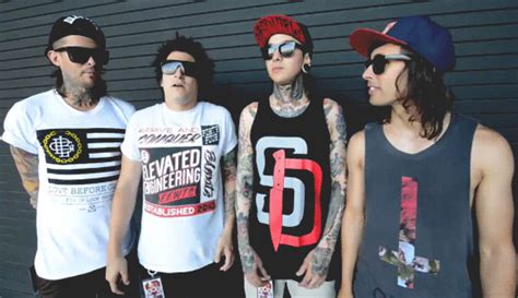 Pierce The Veil GIF - Find & Share on GIPHY