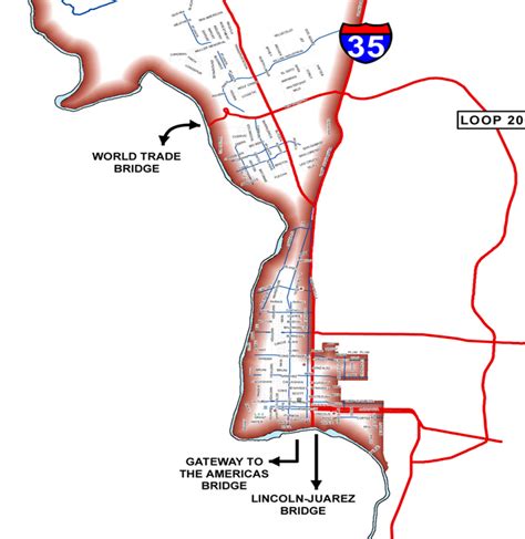 Precinct 4 Map