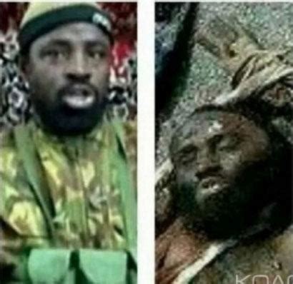 How Boko Haram leader, Abubakar Shekau was killed - Investigations - Vanguard News