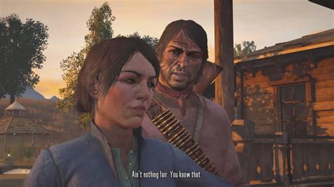 Financially broke John Marston finally returns to his Family | Rdr1 ...