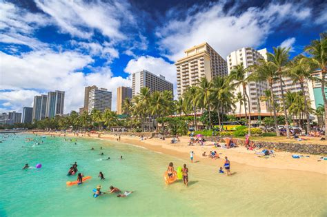 HONOLULU, destino de férias, Voos, Hoteis, Informação geral - ROTAS ...