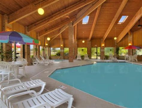 Baymont Inn & Suites Muskegon - UPDATED 2018 Prices, Reviews & Photos (MI) - Hotel - TripAdvisor