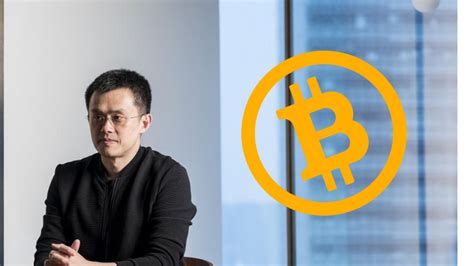 Binance CEO Warns About Bitcoin and Crypto, Says Lack of Institutional Adoption A Worry