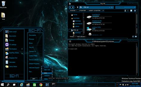 Really cool windows 10 themes - collegeplm