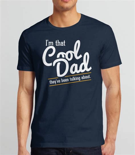 Funny Fathers Day Shirts