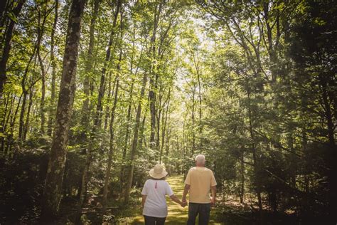 Poconos Hiking near Mountain Springs Lake Resort | Mountain Springs Lake Resort