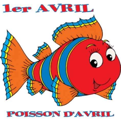 Poisson d'avril -Repinned by Totetude.com | Holiday classroom activities, Teaching french ...