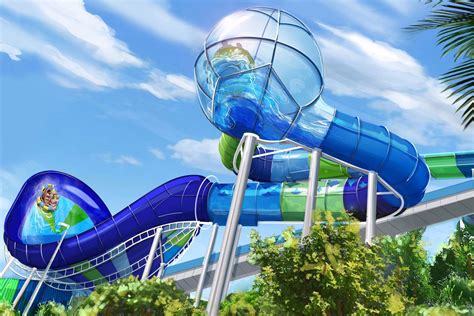 Best New Rides and Roller Coasters for 2018 | Family Vacation Critic