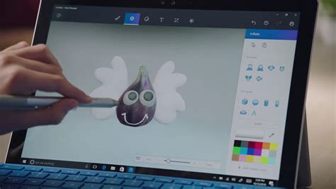 How dare Microsoft change MS Paint, the endless source of lovable ...