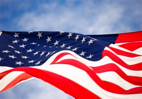 Flag America Usa · Free photo on Pixabay
