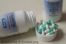 Erowid Fluoxetine (Prozac) Vault