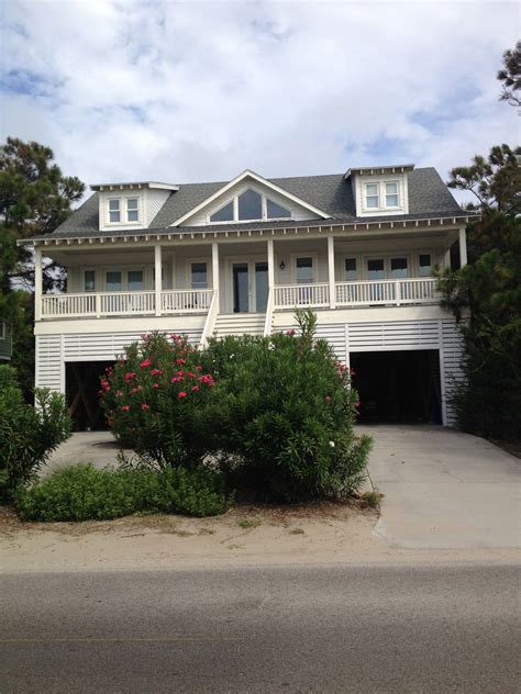 Beach home in Charleston South Carolina. | House styles, Home, Beach house