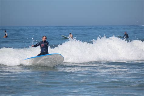 Surfing lessons in San Diego. www.pacificsurf.com | Surf lesson ...