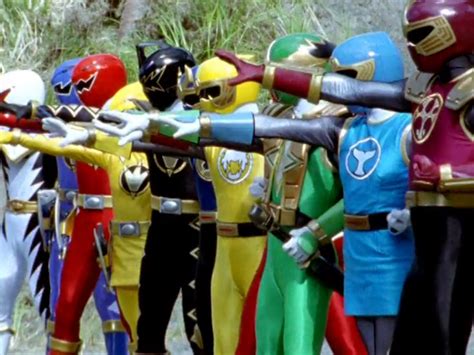 Power Rangers Flashback: Dino Thunder, Episodes 31-32