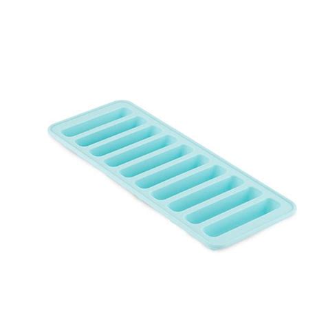 Ice Cube Tray, Food Safe Silicone Slender Cute Funny Novelty Ice Cube Trays - Walmart.com ...