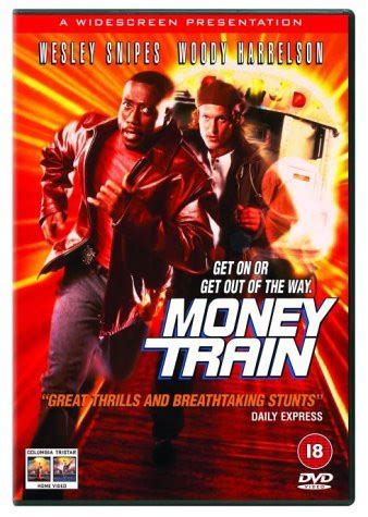 Watch Money Train on Netflix Today! | NetflixMovies.com