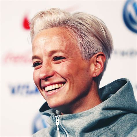 Megan Rapinoe Stars in new BODYARMOR Video – SPORTS AGENT BLOG