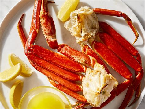 Alaskan Snow Crab Legs Dinner Menu The Hook Seafood And, 42% OFF