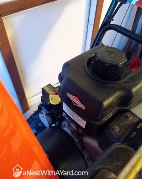 4 Best Ariens Snow Blower Reviews 2025 - A Nest With A Yard