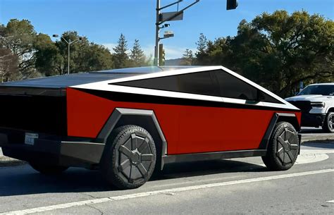 Welcome to TeslaMagazine.org...Home of Jake's Tesla World: Jake's CyberTruck Wrap Concept Render