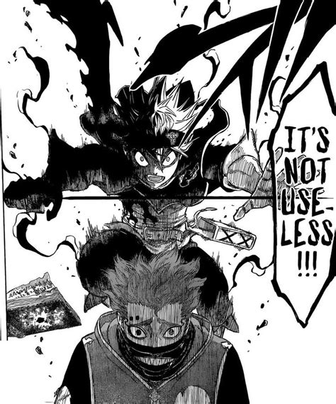 BLACK CLOVER CHAPTER 130 updated chapter only here at Mangafreak #manga #mangafreak #blackclover ...