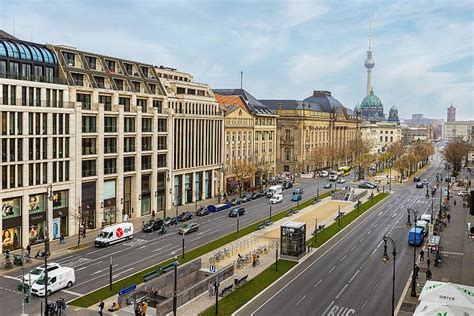 THE WESTIN GRAND BERLIN: 2024 Prices & Reviews (Germany) - Photos of Hotel - Tripadvisor