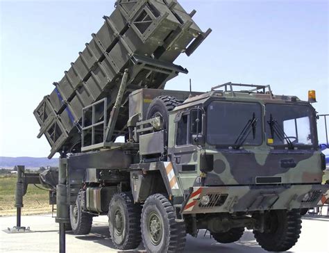 US anti-missile system NASAMS to protect Delhi from enemy missiles