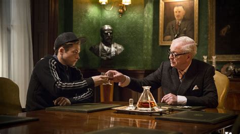 ‎Kingsman: The Secret Service (2014) directed by Matthew Vaughn • Reviews, film + cast • Letterboxd