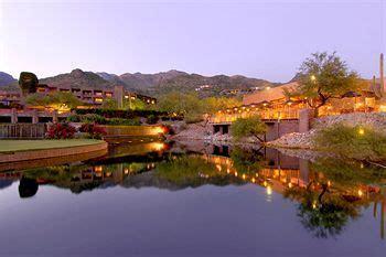 Loews Ventana Canyon Resort | Arizona wedding venues, Tucson hotels, Pet friendly resort