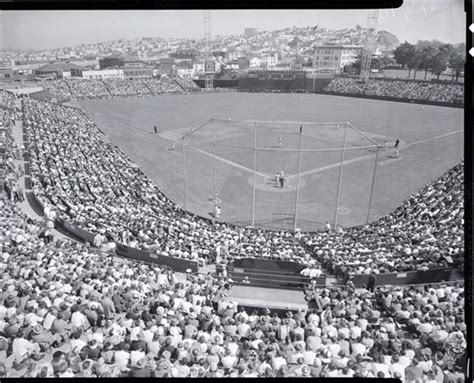 1958 San Francisco Giants 1st Game Negatives (19)