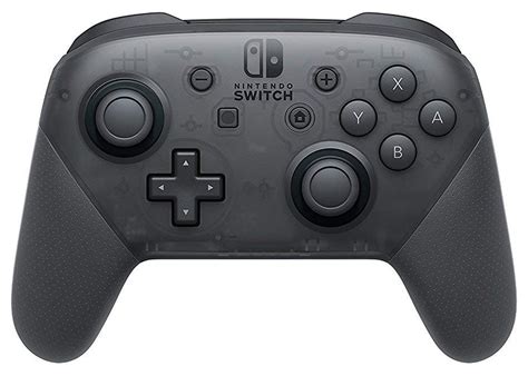 Nintendo Switch Pro Controller. Review - Review Electronics