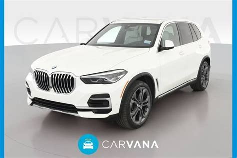 2023 BMW X5 M50i Specs & Features | Edmunds