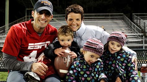 Flag Football Fun - Doug Gottlieb Photo Gallery - ESPNRadio