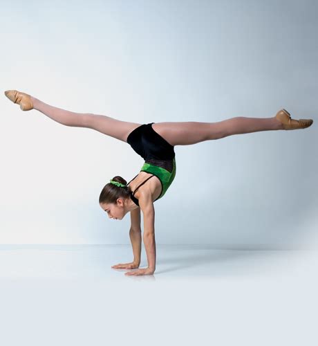 Live Life Wonderfully: My Aspirations of Dance