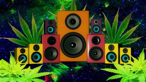 Ganja Music 2020 - Bass Boosted Best Mix 🅑🅐🅢🅢 - YouTube