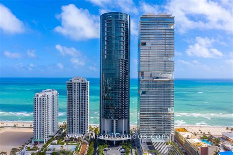 Porsche Design Tower Condos | Sales & Rentals | MiamiCondos.com®