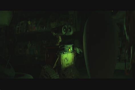 Wall-E Screencap - WALL-E Image (3353503) - Fanpop