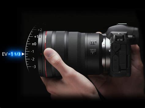 New Canon RF Lenses - Park Cameras Blog