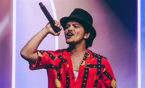 Why Filipinos love Bruno Mars | The Filipino Times