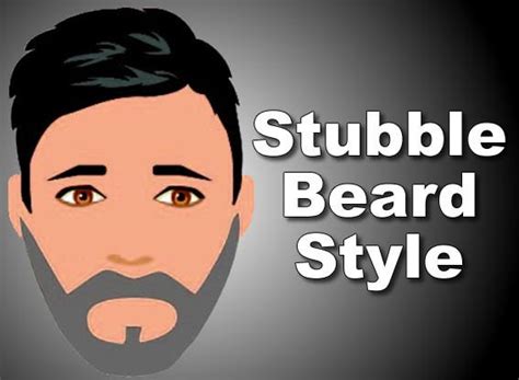 HOW TO GROW DESIGNER STUBBLE – The Beard and The Wonderful