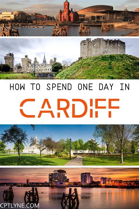 One Day In Cardiff: 5 Great Things To Do in 2023 | Wales travel, Europe ...