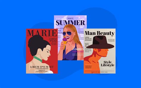 Magazine Masthead Design: What Is A Magazine Masthead?