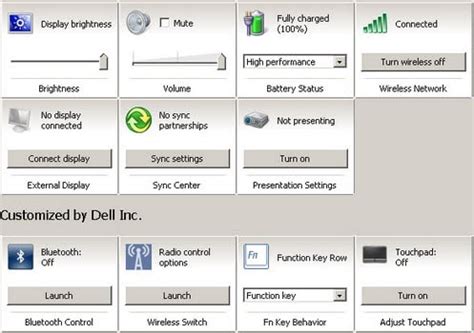 How to enable, disable function keys FN + F1, F2, F3, ... F12 on Laptop