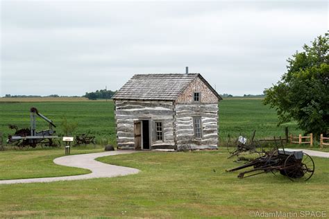 Homestead National Historical Park – AdamMartin.SPACE