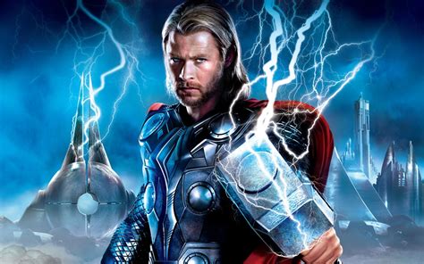 Thor Wallpapers - Page 3