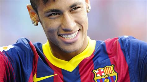 neymar jr barcelona biography - SPORTSEVEN