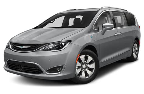 2019 Chrysler Pacifica Hybrid Trim Levels & Configurations | Cars.com